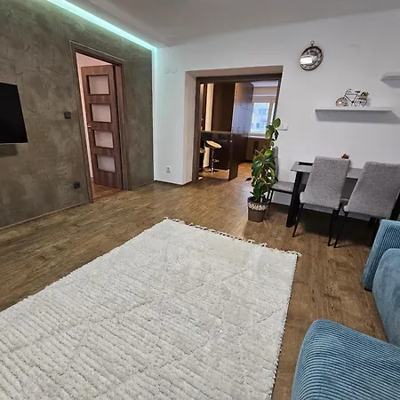 Moderni Velky 2+kk U Soutoku *