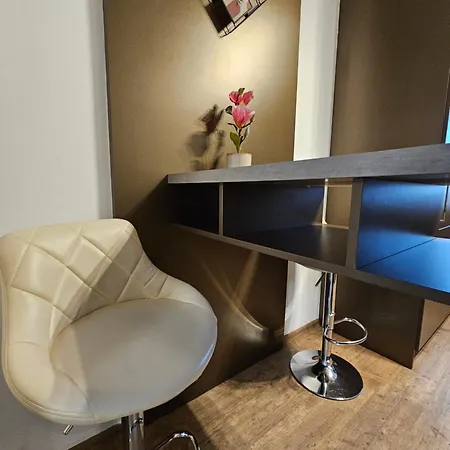 Moderni Velky 2+kk U Soutoku