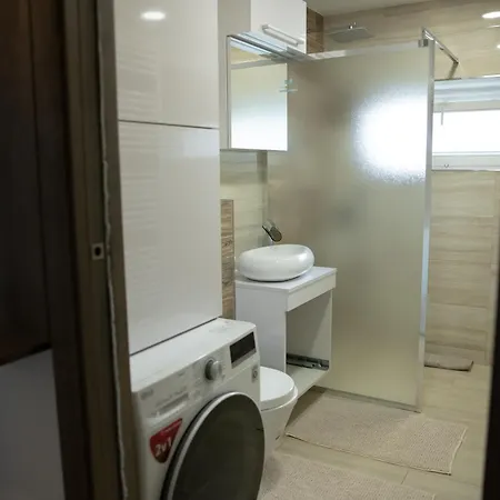 Appartement Moderni Velky 2+kk U Soutoku *