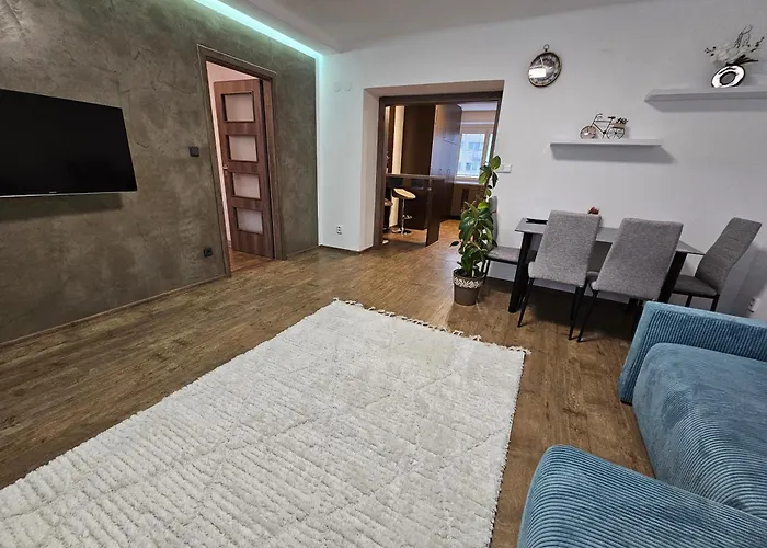 Moderni Velky 2+kk U Soutoku *